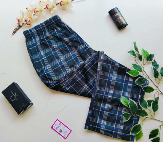 Imagen de Pantalones De Hombre Pijamas Cozy Fleece.